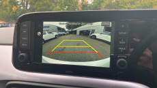 Hyundai i10 1.0 [63] Premium 5dr Auto [Nav] Petrol Hatchback